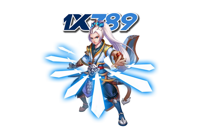 หน้าเว็บหลัก 1x789 รีวิวเว็บสล็อต