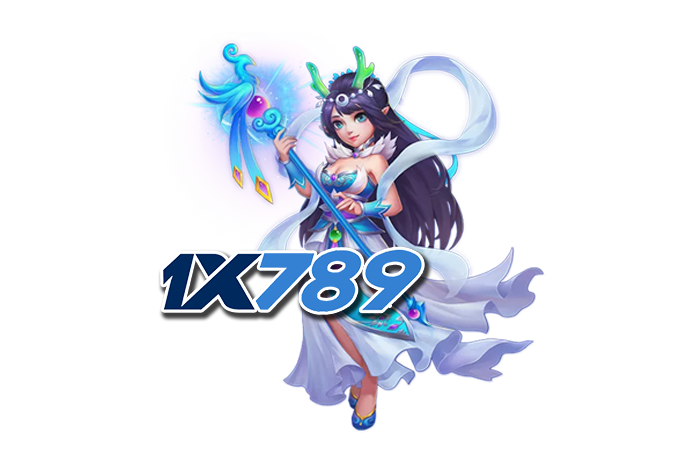 ระบบฝากถอนอัตโนมัติ 1x789 wallet